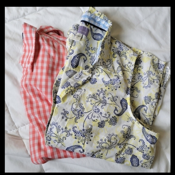 3  Women's tops - blouses for 1 great price- pre bundled deal! - Picture 11 of 15